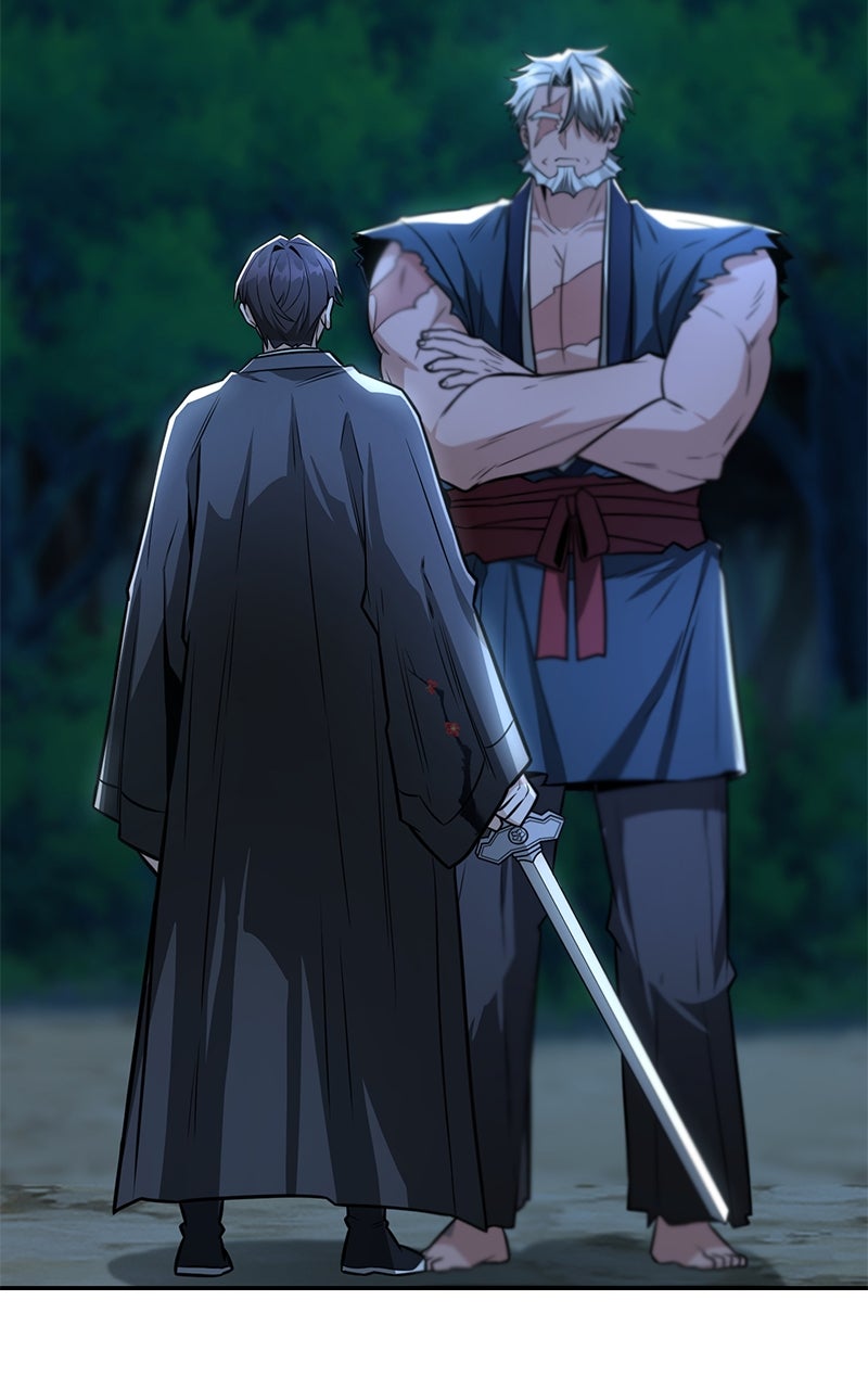 The Genius Swordsman of Mount Hua Episode 37 page 14 - 