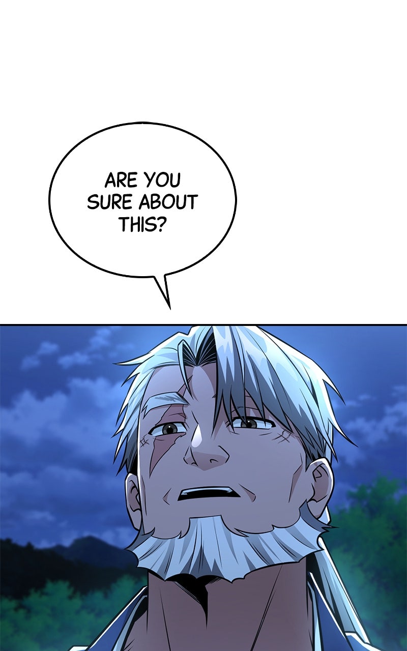 The Genius Swordsman of Mount Hua Episode 37 page 15 - 