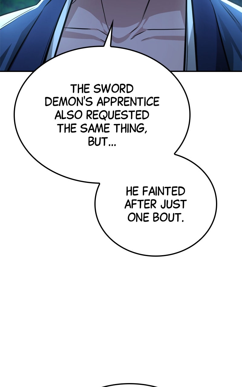 The Genius Swordsman of Mount Hua Episode 37 page 16 - 