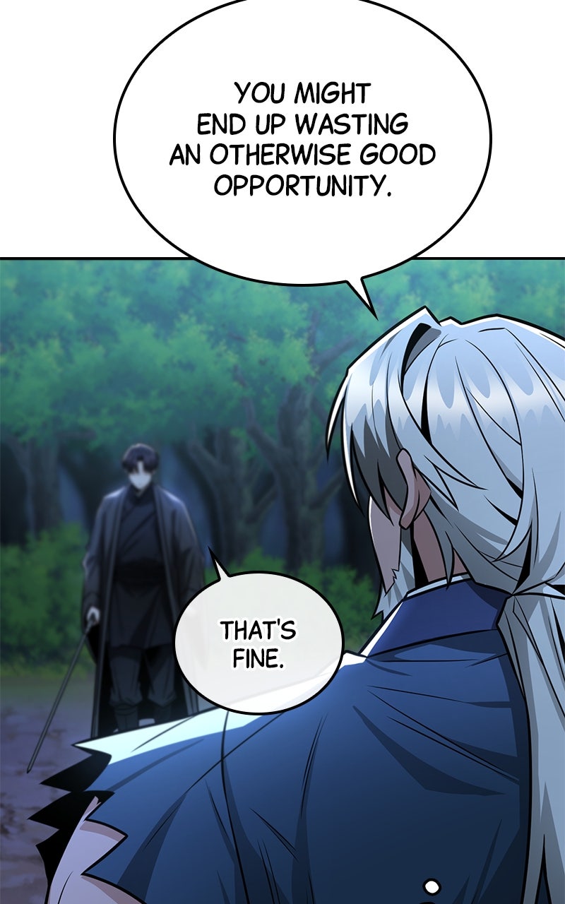 The Genius Swordsman of Mount Hua Episode 37 page 17 - 