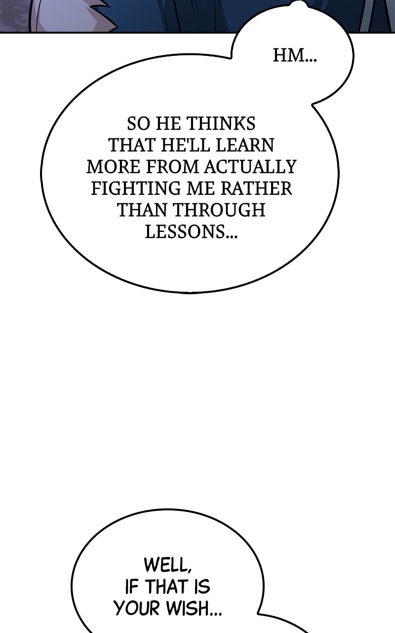 The Genius Swordsman of Mount Hua Episode 37 page 18 - 