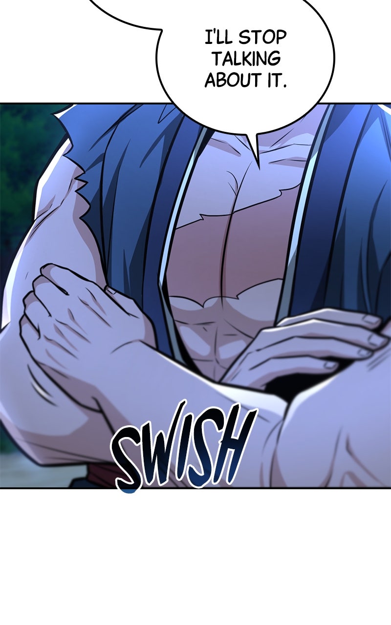 The Genius Swordsman of Mount Hua Episode 37 page 19 - 