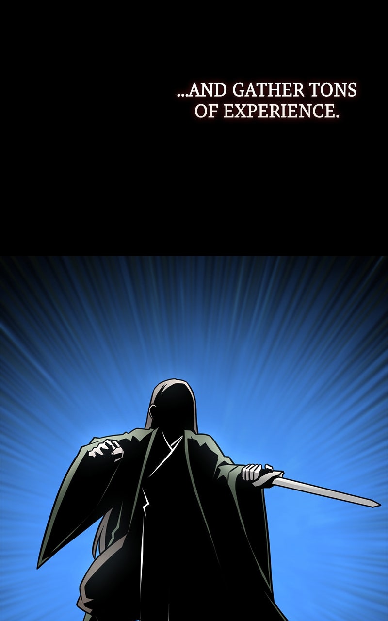 The Genius Swordsman of Mount Hua Episode 37 page 3 - 