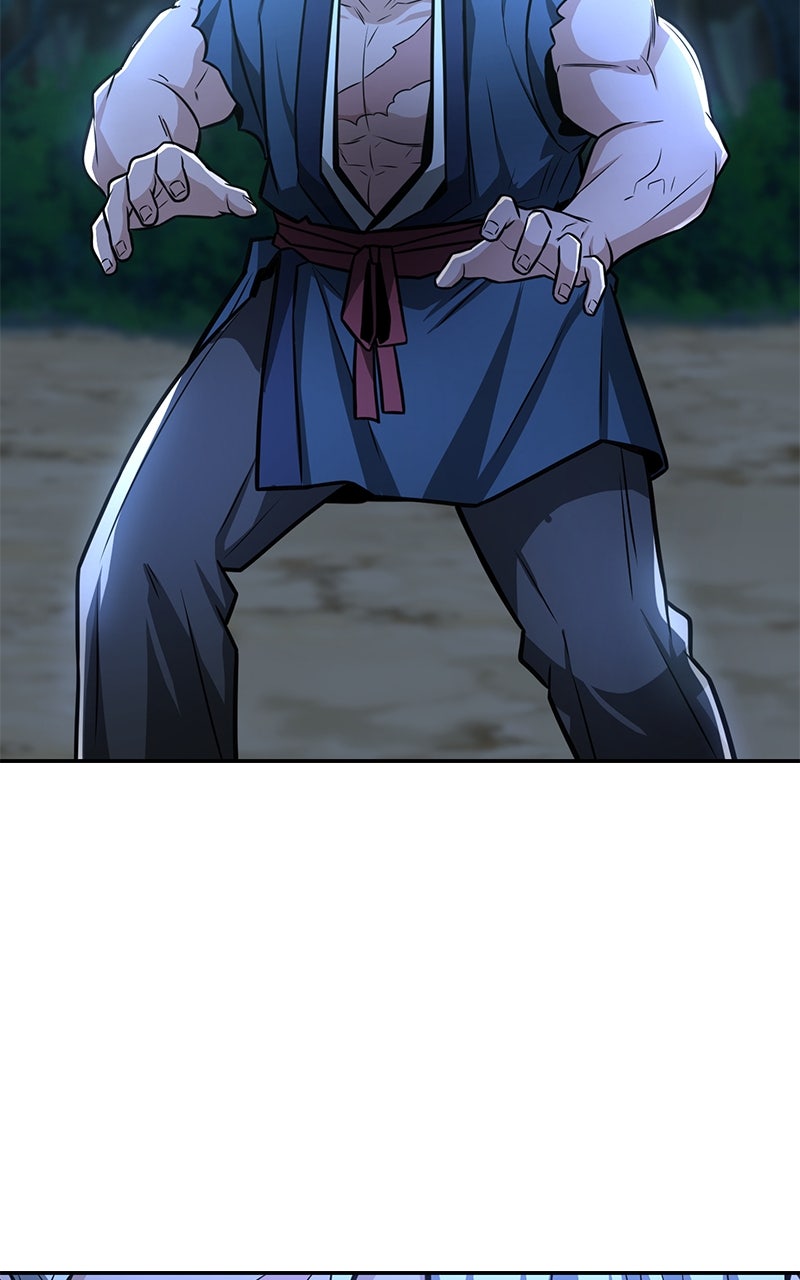 The Genius Swordsman of Mount Hua Episode 37 page 21 - 