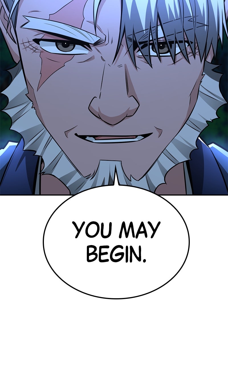 The Genius Swordsman of Mount Hua Episode 37 page 22 - 