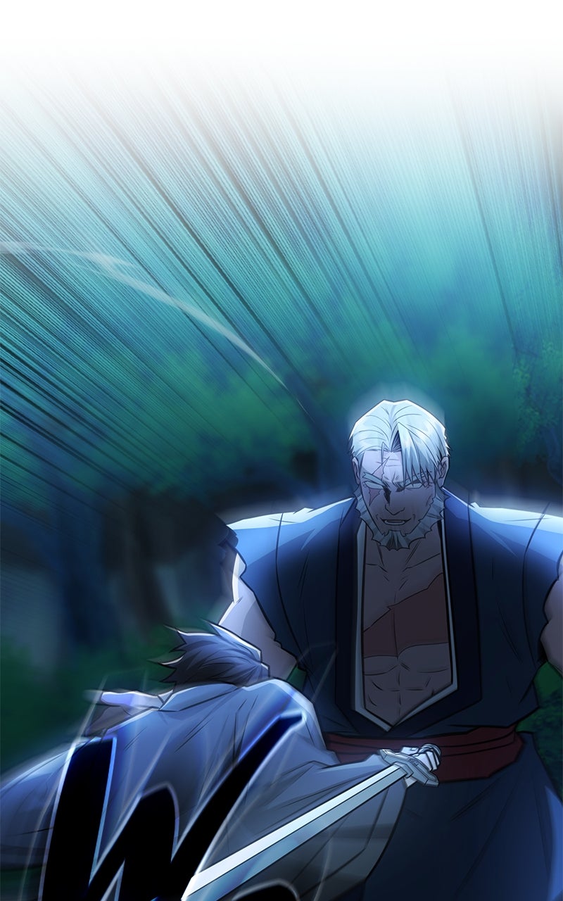 The Genius Swordsman of Mount Hua Episode 37 page 24 - 