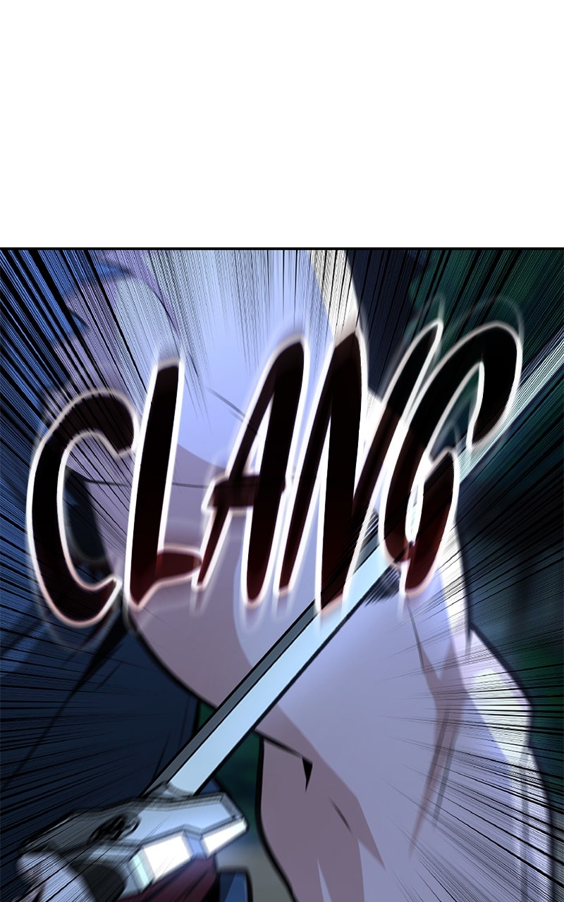 The Genius Swordsman of Mount Hua Episode 37 page 27 - 