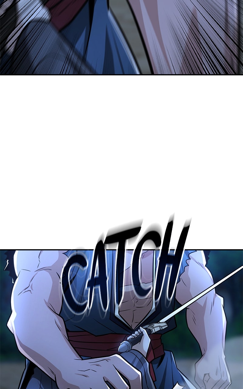 The Genius Swordsman of Mount Hua Episode 37 page 28 - 