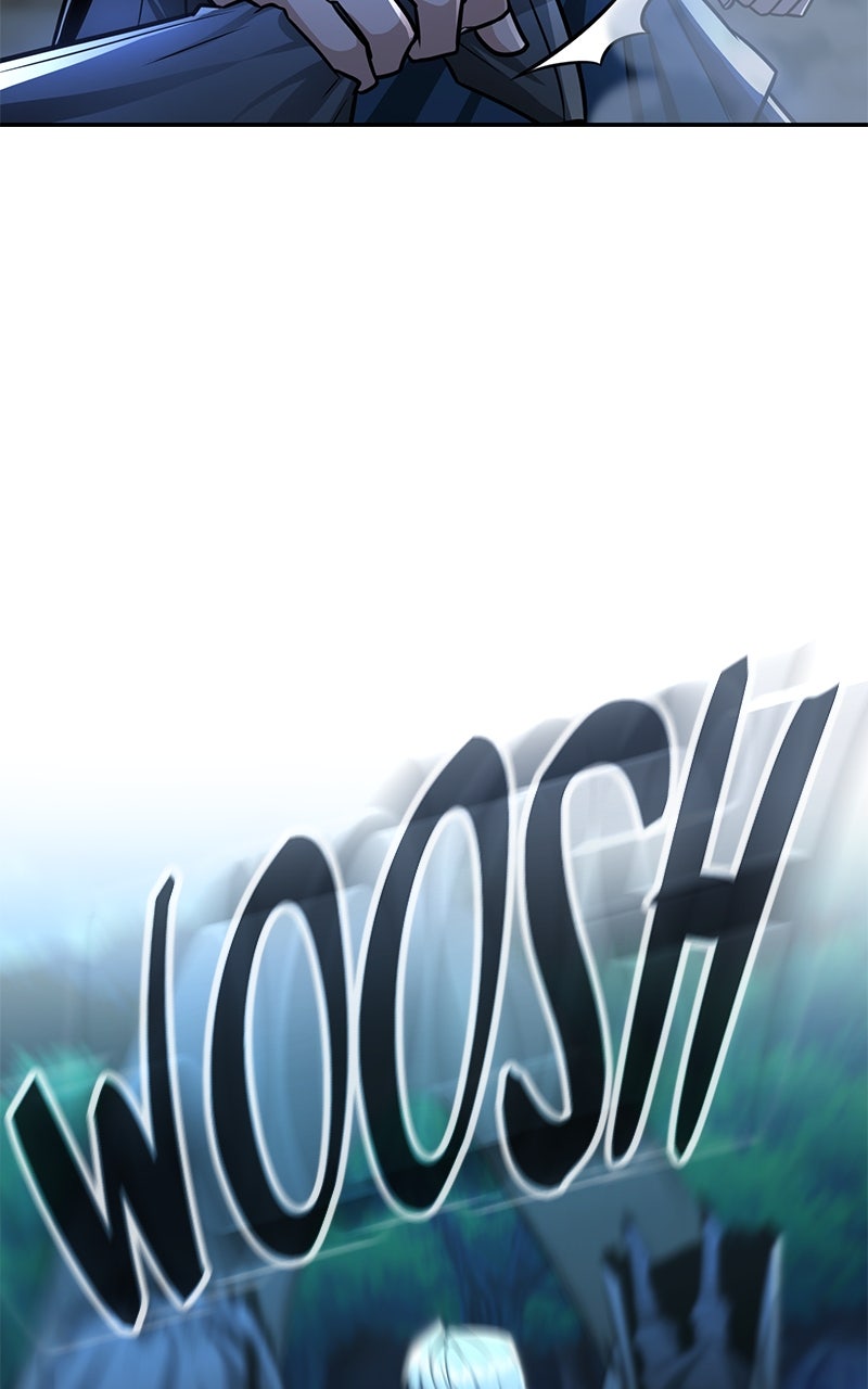 The Genius Swordsman of Mount Hua Episode 37 page 29 - 