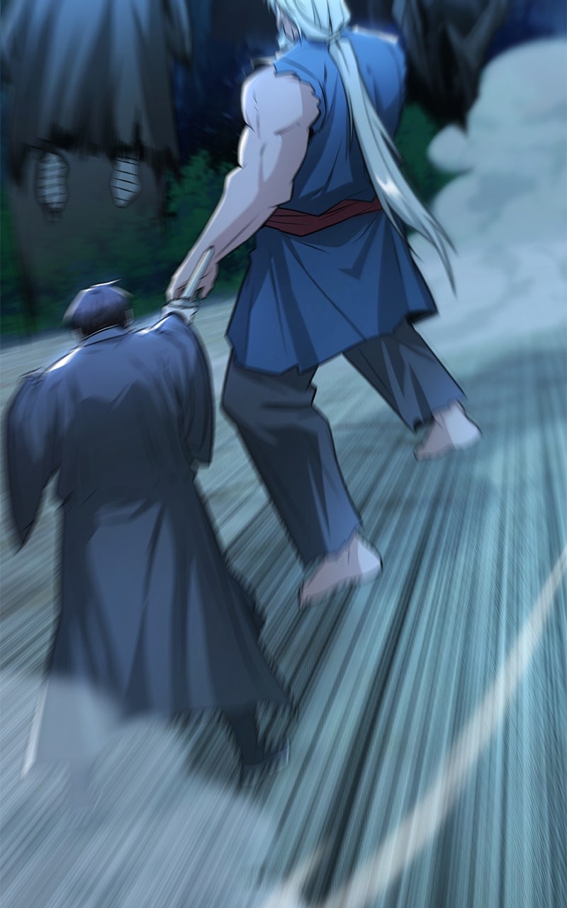 The Genius Swordsman of Mount Hua Episode 37 page 30 - 