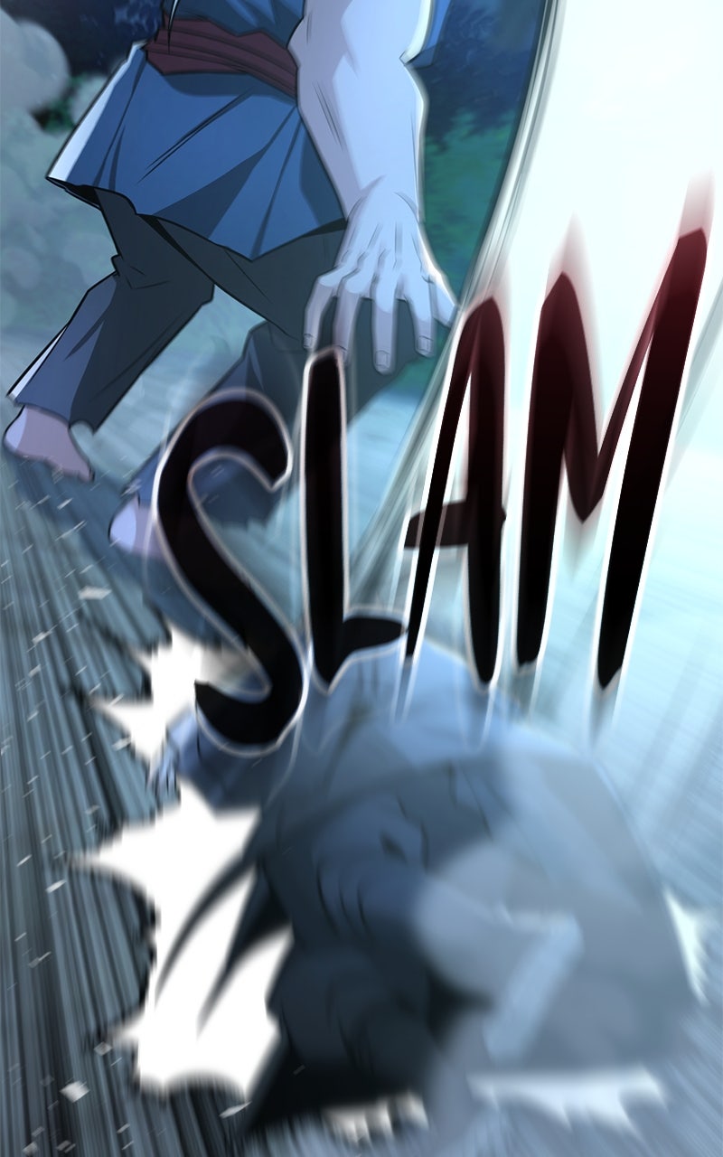 The Genius Swordsman of Mount Hua Episode 37 page 32 - 