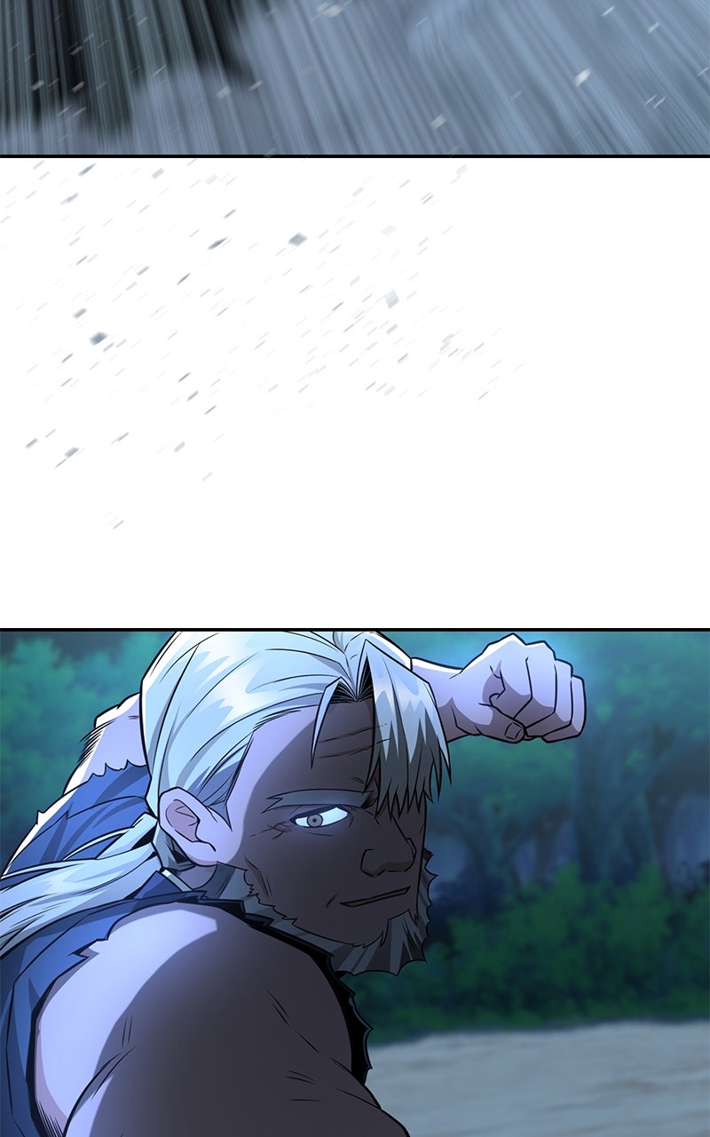 The Genius Swordsman of Mount Hua Episode 37 page 33 - 