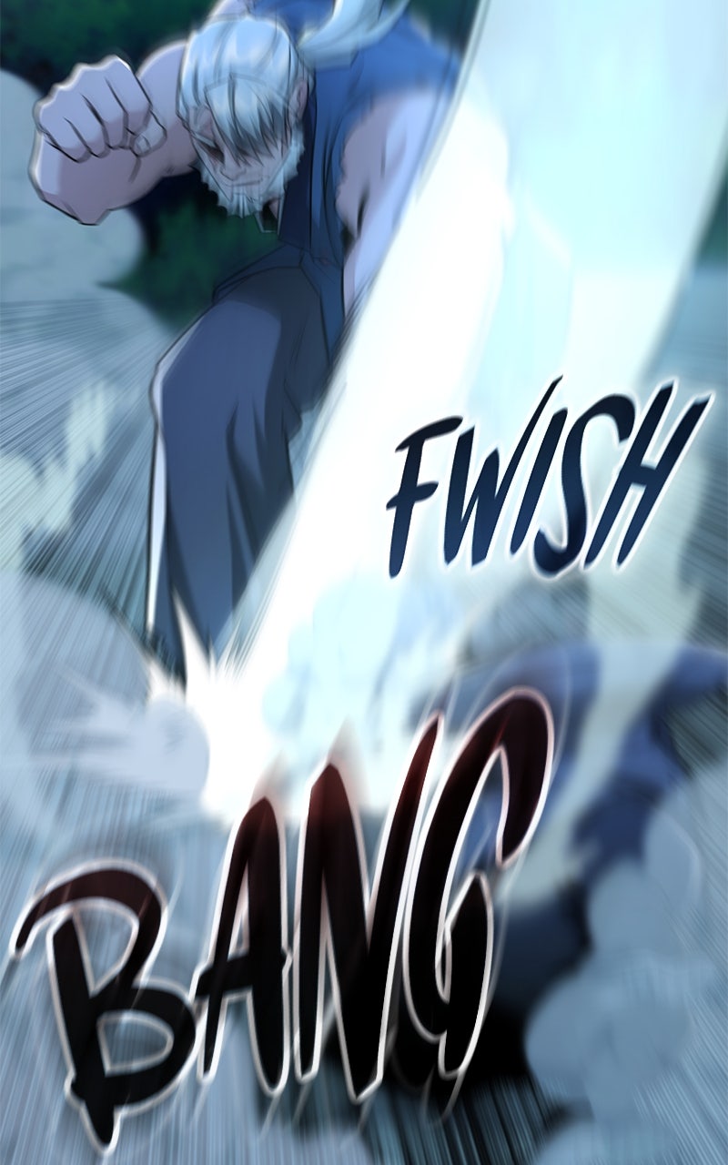 The Genius Swordsman of Mount Hua Episode 37 page 35 - 
