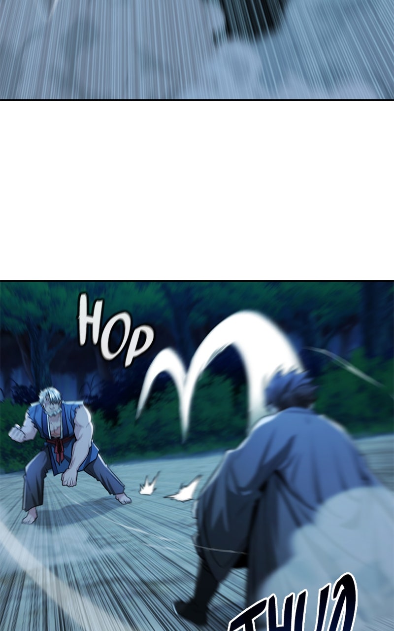 The Genius Swordsman of Mount Hua Episode 37 page 36 - 