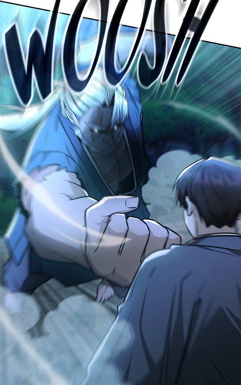 The Genius Swordsman of Mount Hua Episode 37 page 38 - 