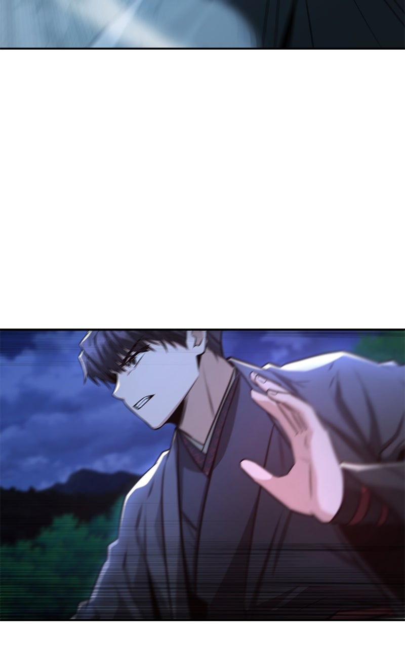 The Genius Swordsman of Mount Hua Episode 37 page 39 - 