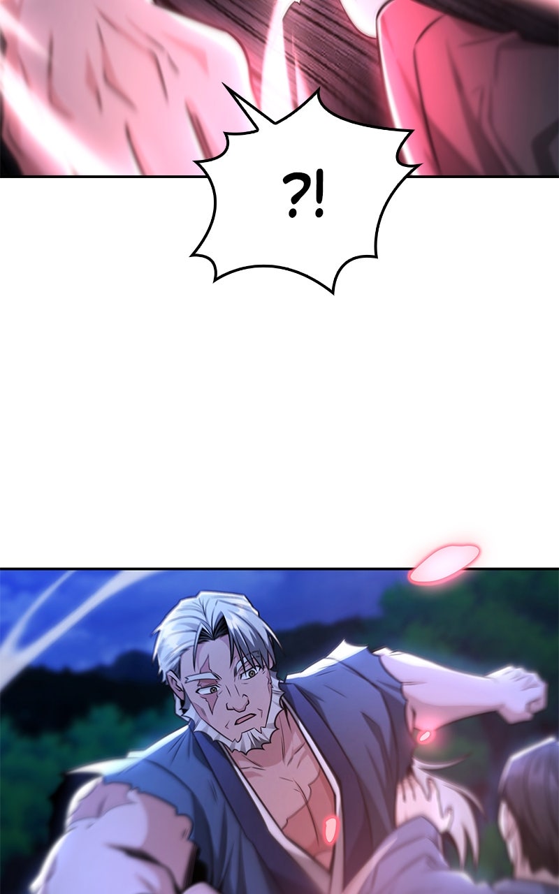 The Genius Swordsman of Mount Hua Episode 37 page 44 - 