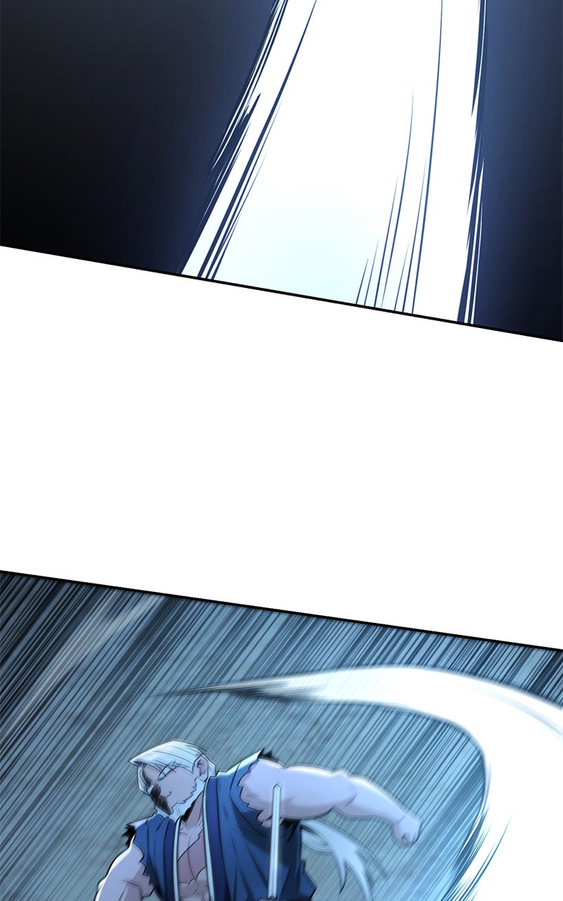 The Genius Swordsman of Mount Hua Episode 37 page 47 - 
