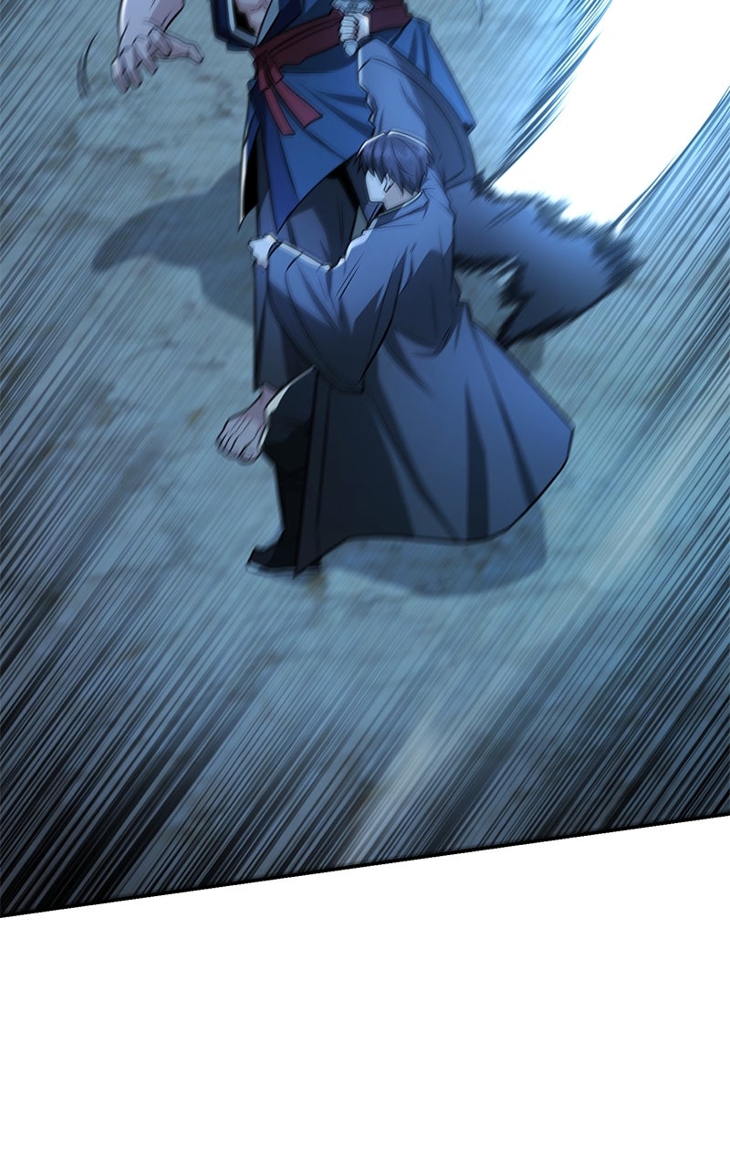 The Genius Swordsman of Mount Hua Episode 37 page 48 - 
