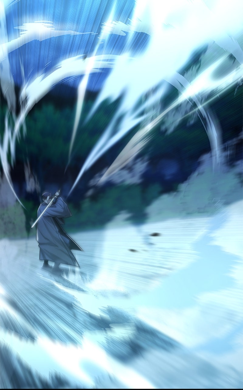 The Genius Swordsman of Mount Hua Episode 37 page 50 - 