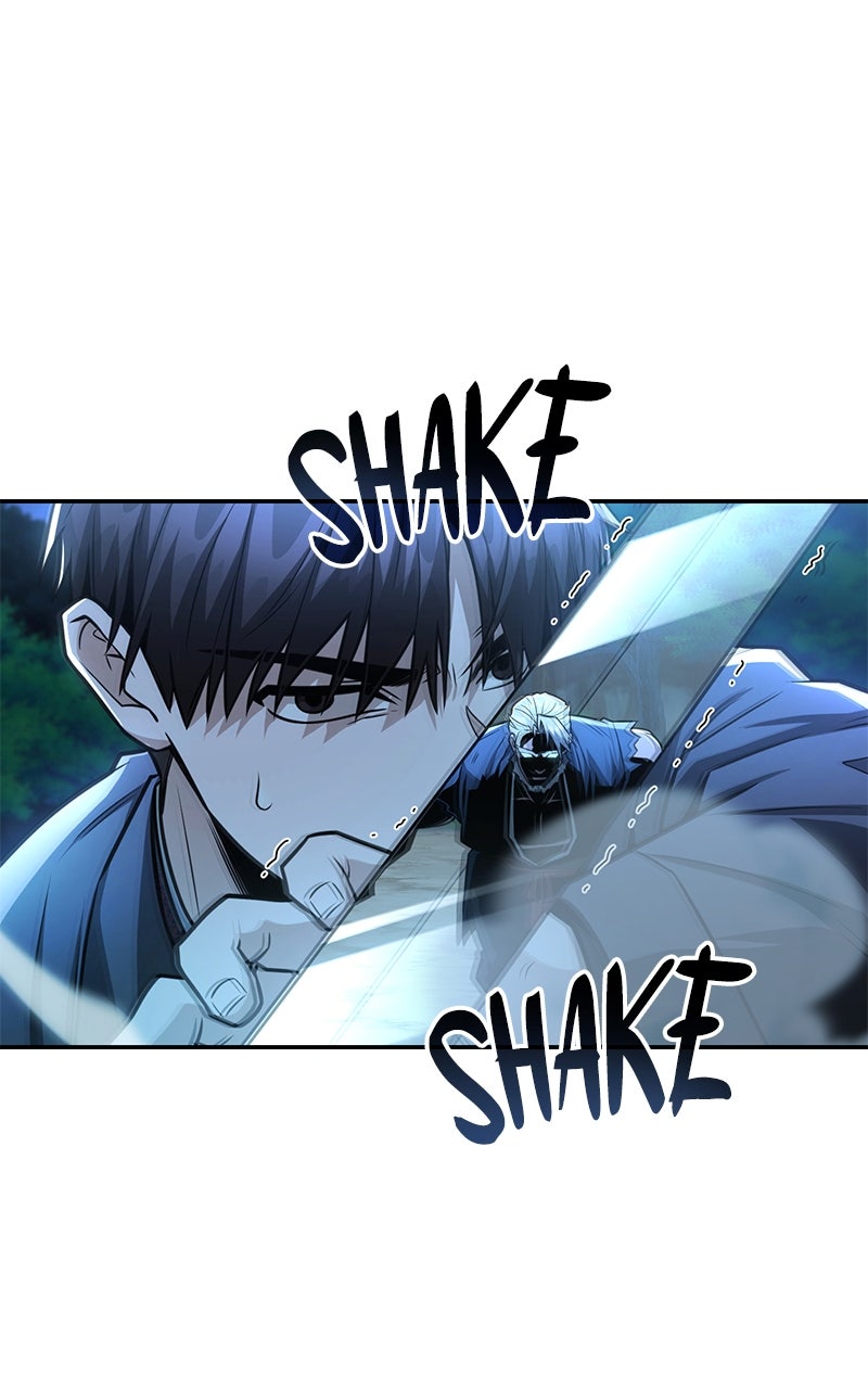 The Genius Swordsman of Mount Hua Episode 37 page 51 - 