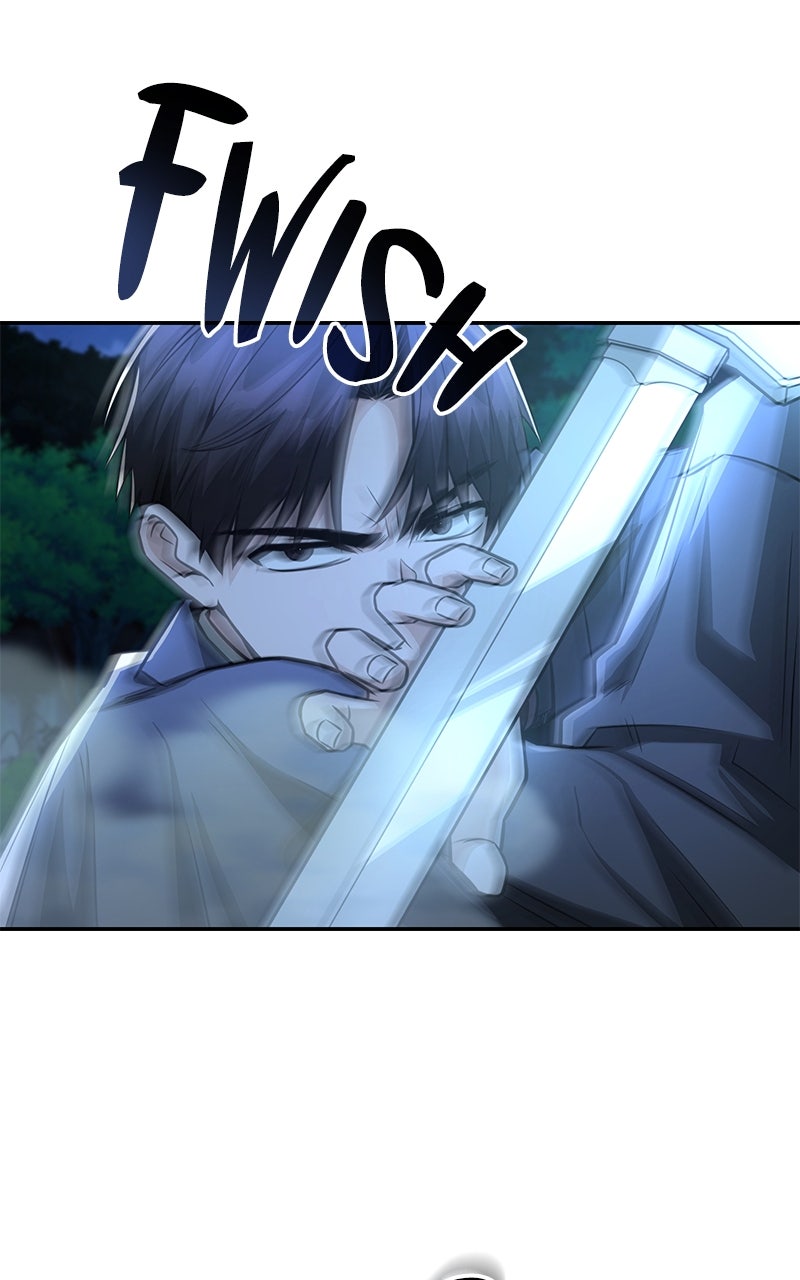 The Genius Swordsman of Mount Hua Episode 37 page 52 - 