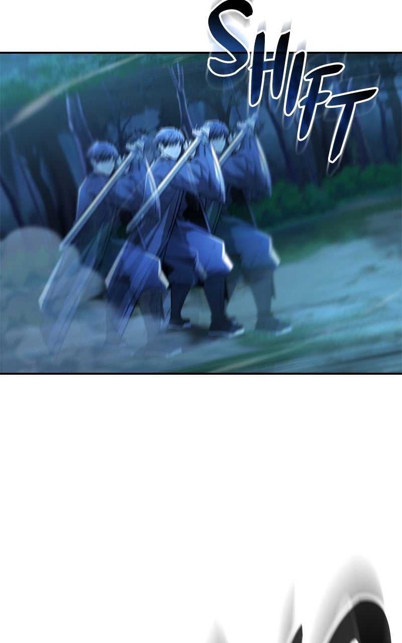 The Genius Swordsman of Mount Hua Episode 37 page 53 - 