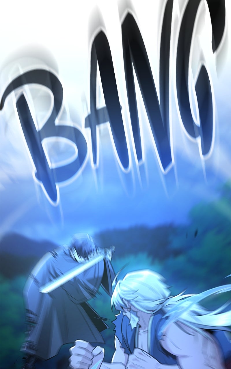 The Genius Swordsman of Mount Hua Episode 37 page 54 - 