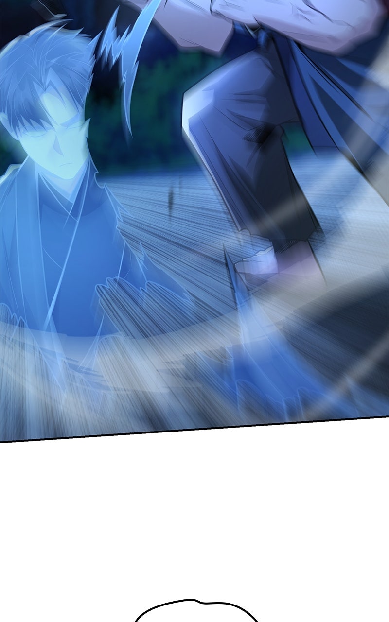 The Genius Swordsman of Mount Hua Episode 37 page 55 - 