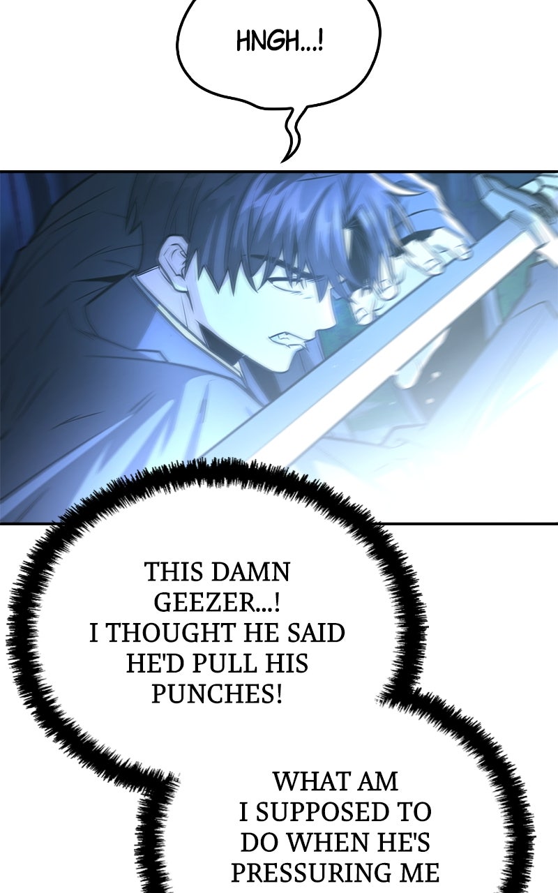 The Genius Swordsman of Mount Hua Episode 37 page 56 - 