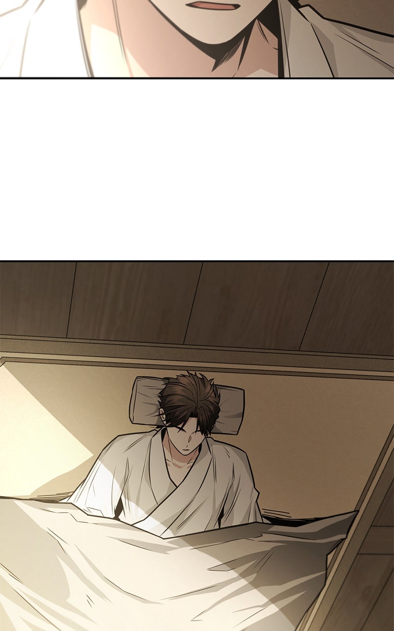 The Genius Swordsman of Mount Hua Episode 37 page 58 - 