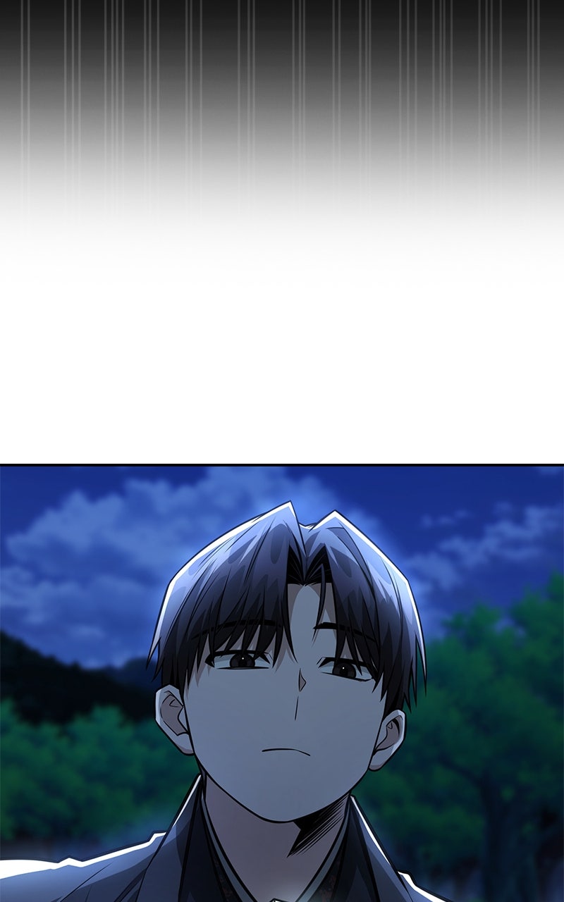 The Genius Swordsman of Mount Hua Episode 37 page 7 - 