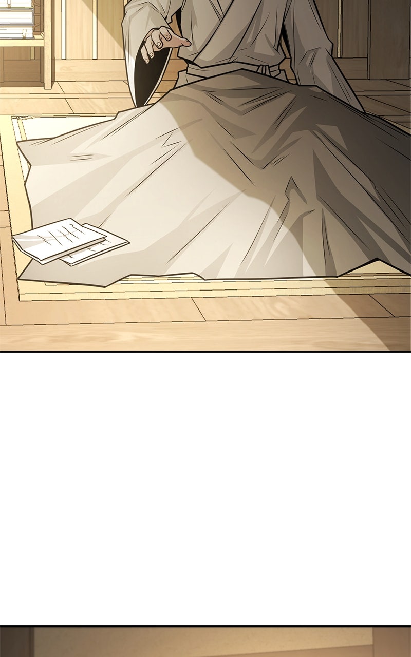 The Genius Swordsman of Mount Hua Episode 37 page 61 - 