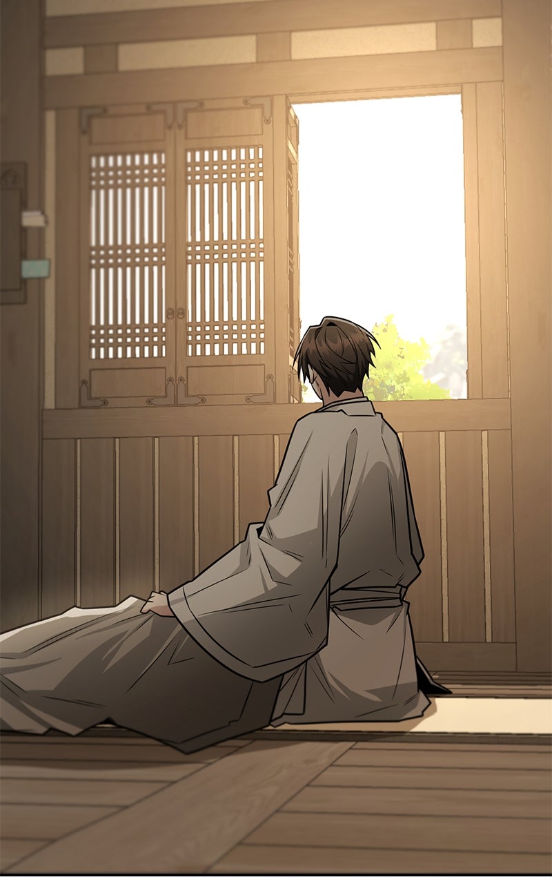 The Genius Swordsman of Mount Hua Episode 37 page 62 - 
