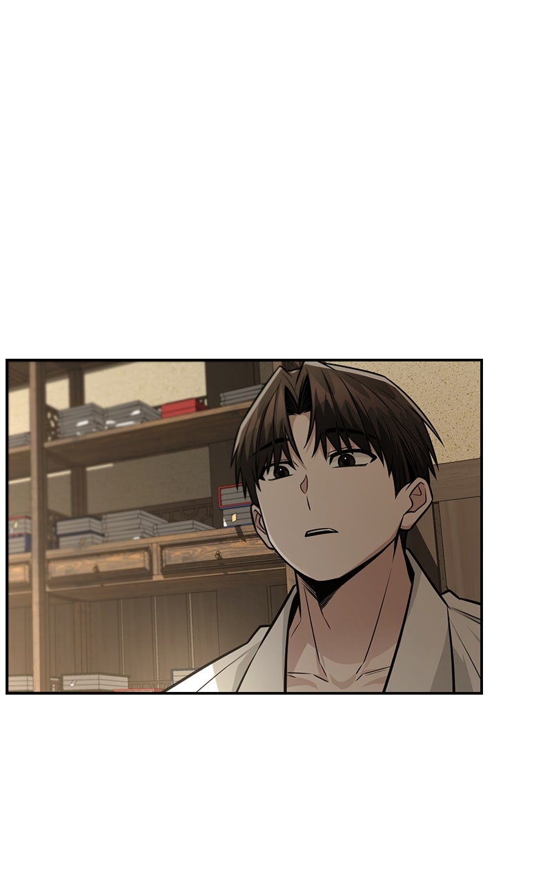 The Genius Swordsman of Mount Hua Episode 37 page 63 - 