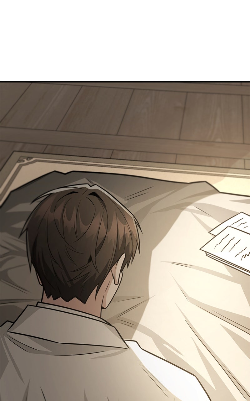 The Genius Swordsman of Mount Hua Episode 37 page 64 - 
