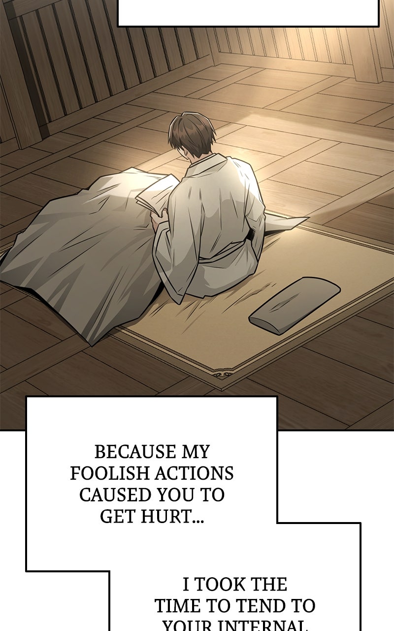 The Genius Swordsman of Mount Hua Episode 37 page 67 - 