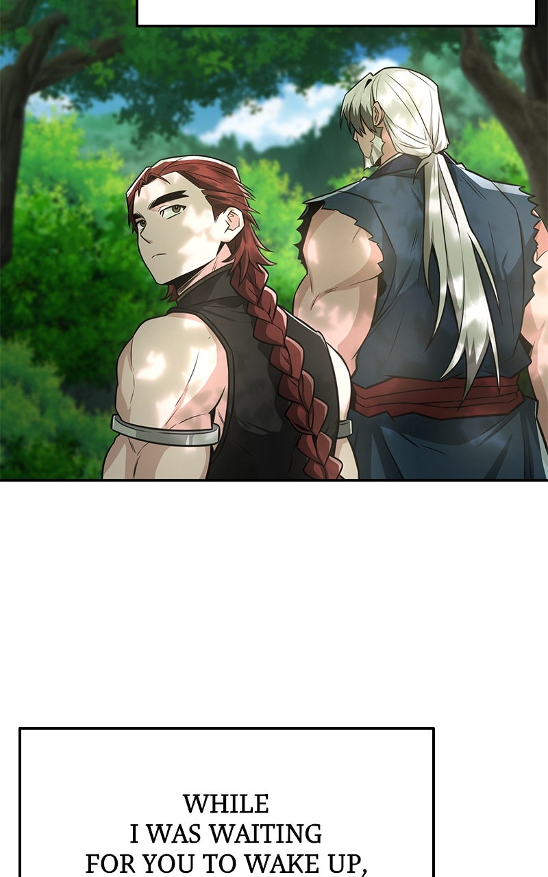 The Genius Swordsman of Mount Hua Episode 37 page 69 - 