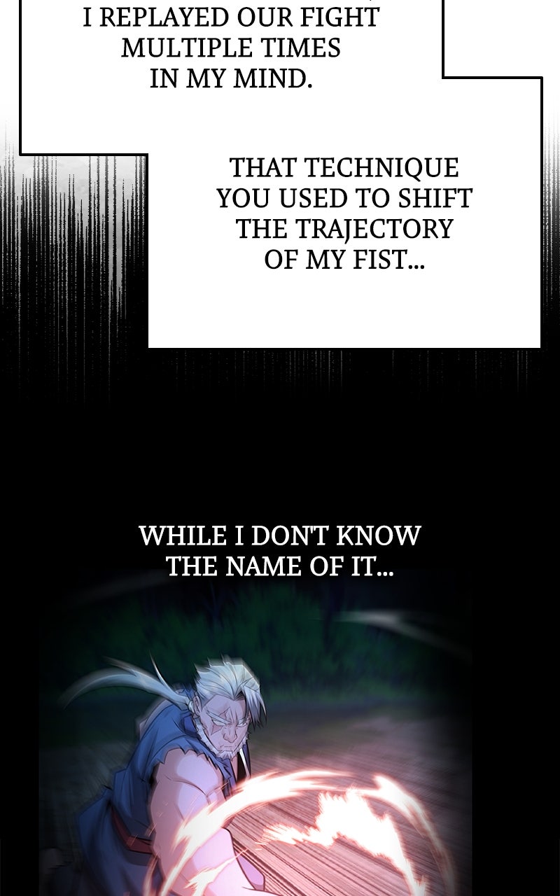 The Genius Swordsman of Mount Hua Episode 37 page 70 - 