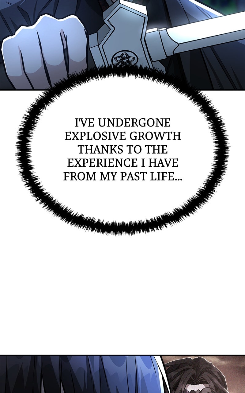 The Genius Swordsman of Mount Hua Episode 37 page 8 - 
