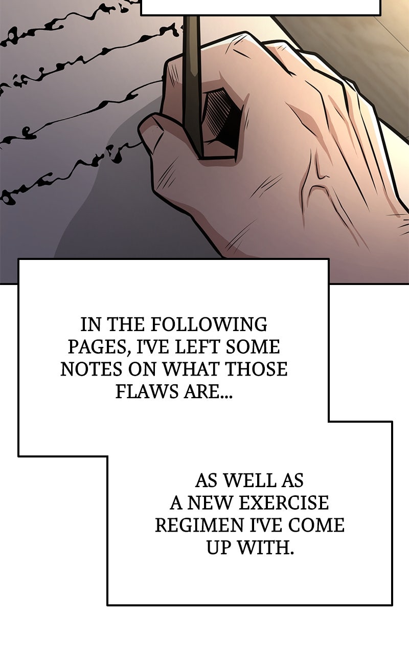 The Genius Swordsman of Mount Hua Episode 37 page 74 - 