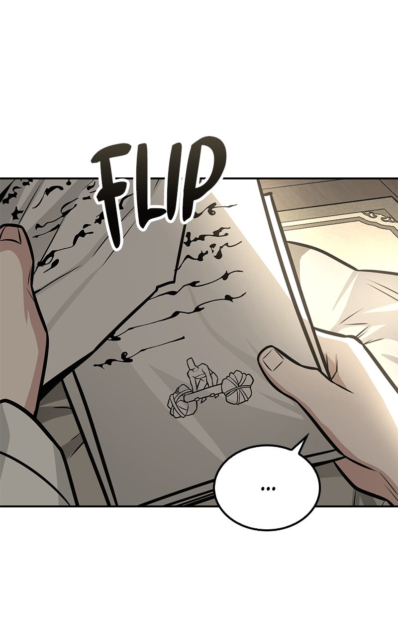 The Genius Swordsman of Mount Hua Episode 37 page 75 - 
