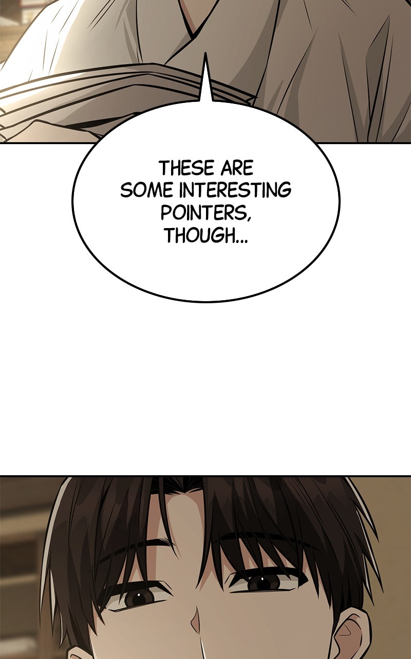 The Genius Swordsman of Mount Hua Episode 37 page 77 - 