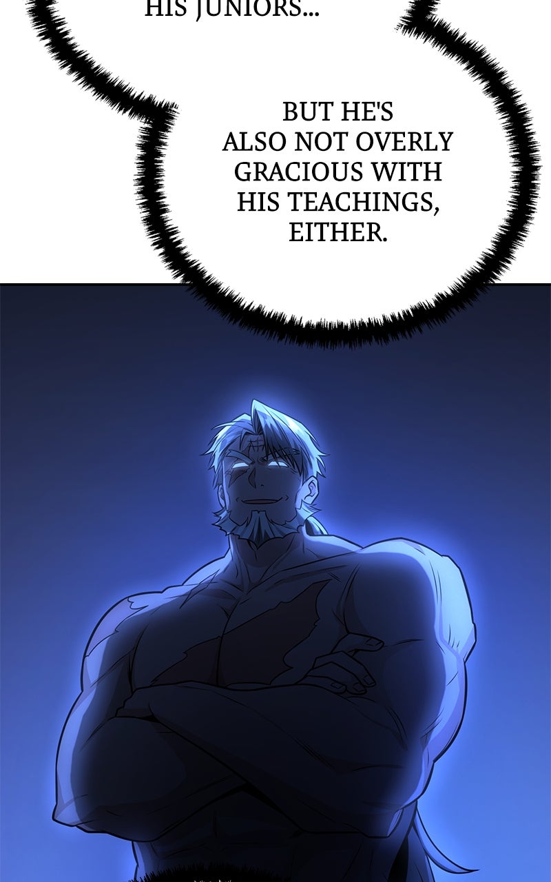 The Genius Swordsman of Mount Hua Episode 37 page 79 - 
