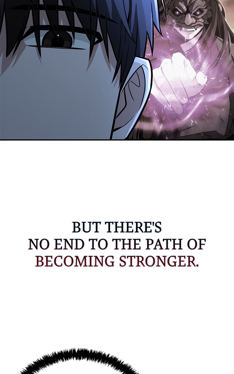 The Genius Swordsman of Mount Hua Episode 37 page 9 - 