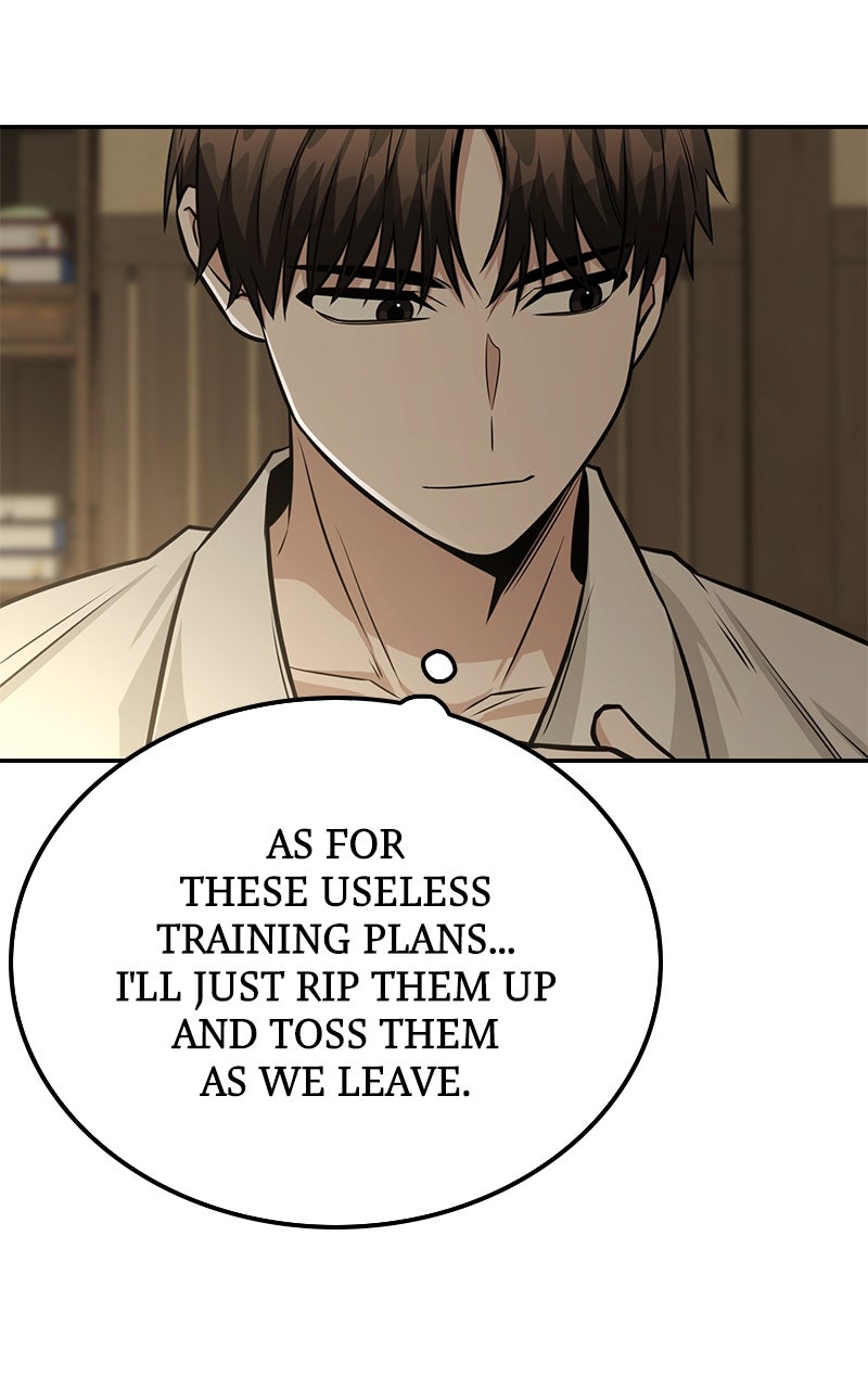 The Genius Swordsman of Mount Hua Episode 37 page 83 - 