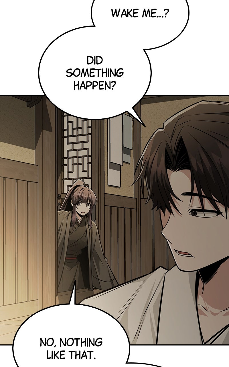 The Genius Swordsman of Mount Hua Episode 37 page 86 - 