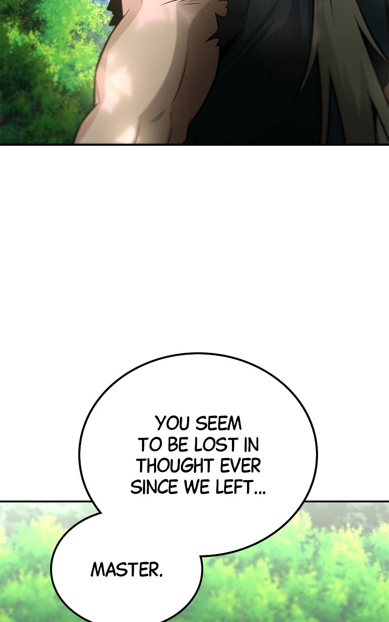 The Genius Swordsman of Mount Hua Episode 37 page 92 - 