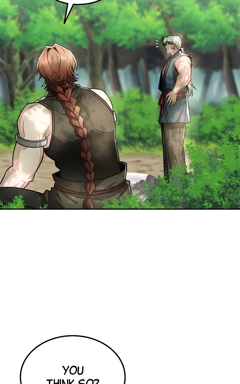 The Genius Swordsman of Mount Hua Episode 37 page 93 - 