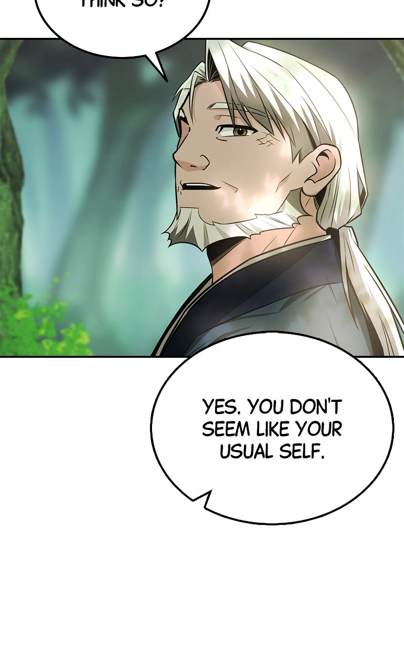 The Genius Swordsman of Mount Hua Episode 37 page 94 - 